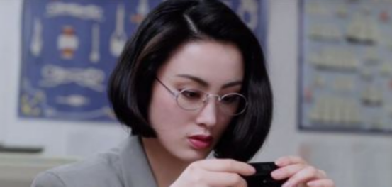 雾度计雾度仪5