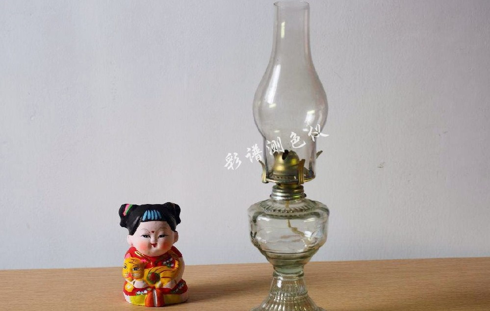 雾度计透过率检测煤油灯_副本